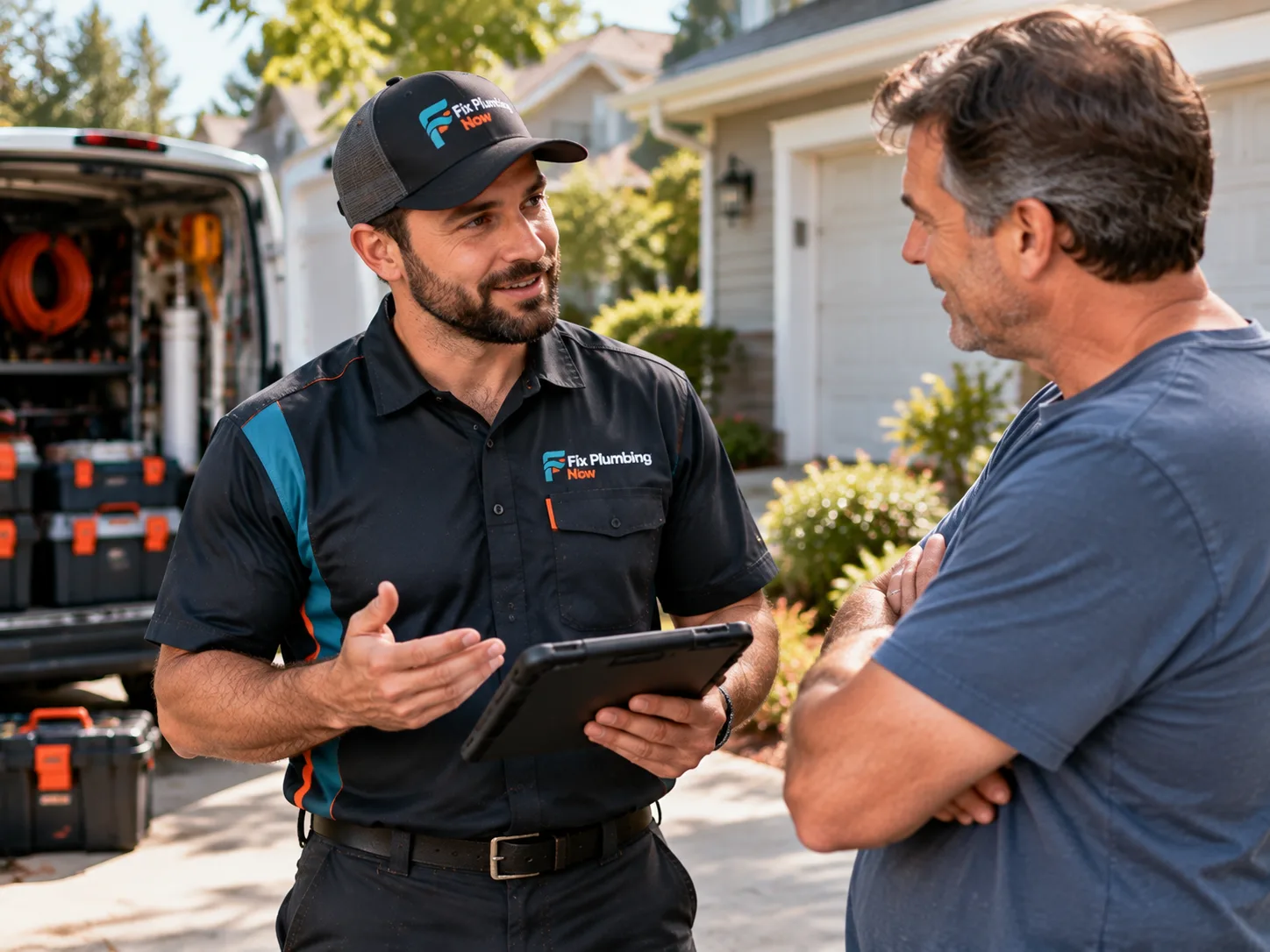 Clogged Drain Service Hamlin, IA FAQs
